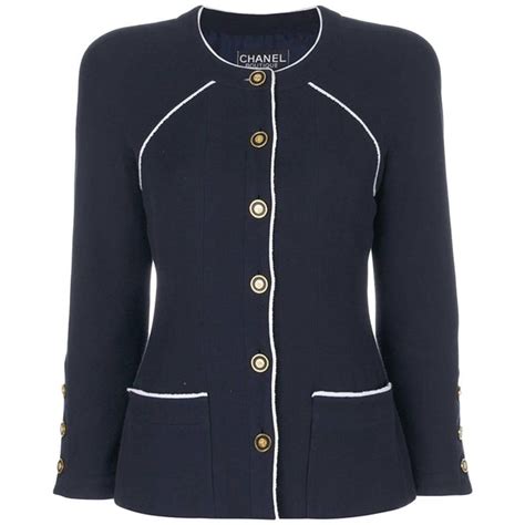 chanel jacket sale.